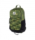 Backpack Poler Stuff Expedition Pack Green Fury Camo