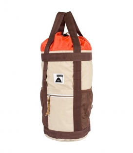 Backpack Poler Stuff Totes Pack Mud Red