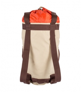 Backpack Poler Stuff Totes Pack Mud Red