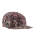 Casquette The Richmond Motifs Paisley