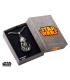 Pendentif Star Wars Chewbacca