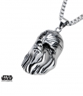 Pendentif Star Wars Chewbacca