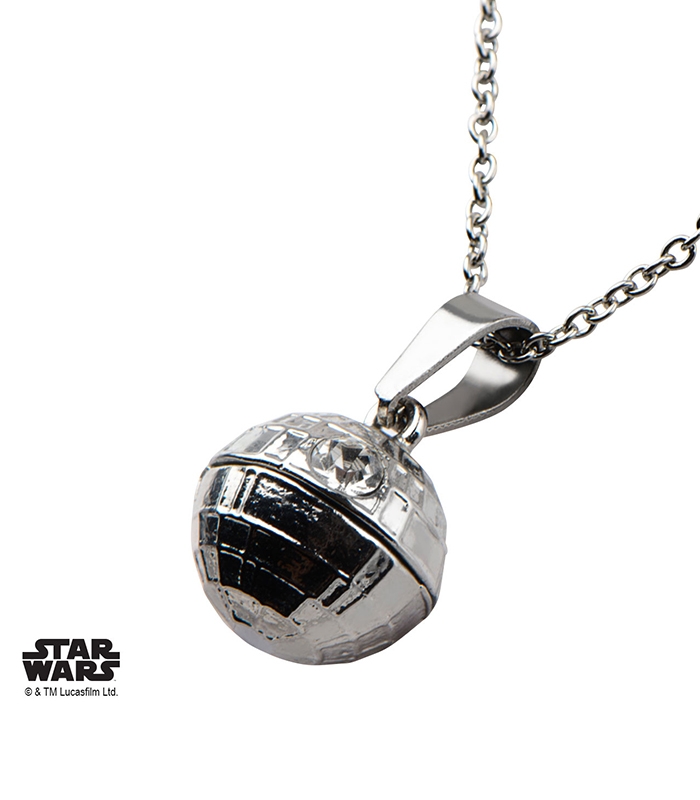 The Force is Strong with Star Wars Fine Jewelry | StarWars.com