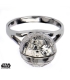 Star Wars Death Star Pendant