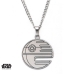 Pendentif Star Wars Death Star