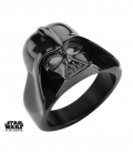 Bague Star Wars Dark Vador 3D 