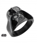 Star Wars Dark Vador Ring