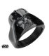 Bague Star Wars Dark Vador 3D Taille 10