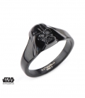 Bague Star Wars Dark Vador Slim 3D 