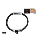 Bracelet Star Wars. Dark Vador 3D