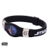 Bracelet Star Wars silicone Dark Vador