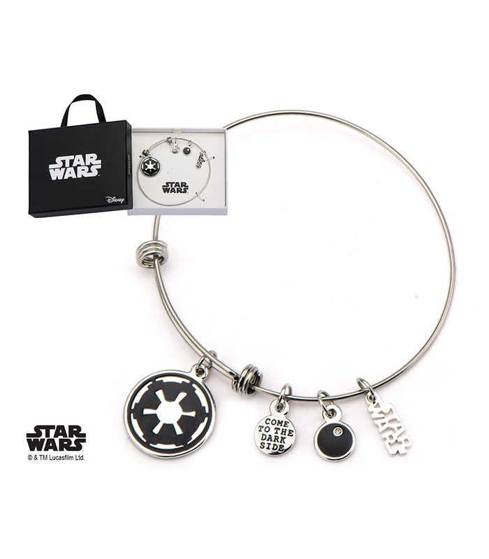 Alex and ani star wars deals bracelet