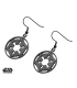 Star Wars Stainless Empire Earrings.