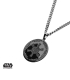 Pendentif Star Wars Inox Empire