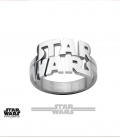 Bague logo Star Wars Inox Taille US 6 