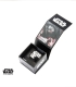 Bague logo Star Wars Inox Taille US 6 