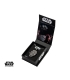 Pendentif Star Wars 3D Faucon Millenium