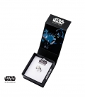 Bague Rogue One Star Wars Inox Taille US 6 