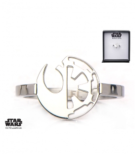 Star Wars Mandolorian ring us size 6