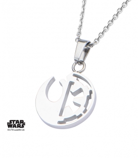 Star Wars Rogue One Pendant