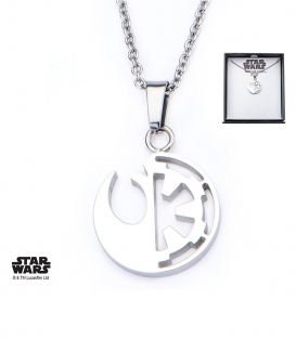 Star Wars Rogue One Pendant