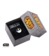 Bague Star Wars Rebelle Inox Taille US 6 