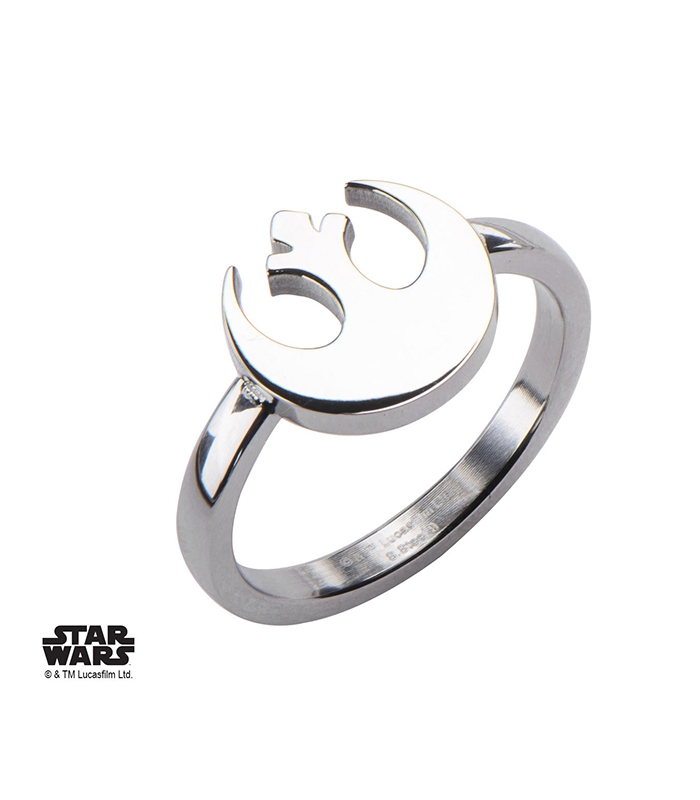 Star wars rebel ring on sale