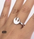 Star Wars Rebel ring us size 6