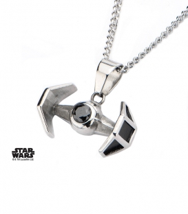 Star Wars Tie Fighter 3D Pendant