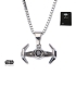 Star Wars Tie Fighter 3D Pendant