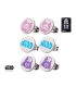 Star Wars Earrings Set