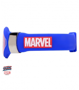 Bracelet silicone Captain America