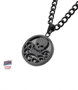 Pendentif Marvel Hydra Small