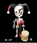 XXRAY Dc Comics Harley Quinn Deluxe
