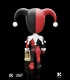 XXRAY Dc Comics Harley Quinn Deluxe