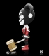 XXRAY Dc Comics Harley Quinn Deluxe