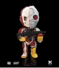 XXRAY Dc Comics Deadshot Deluxe Edition