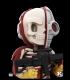 XXRAY Dc Comics Deadshot