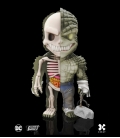 XXRAY Dc Comics Killer Croc