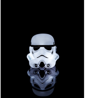 Lampe d'ambiance Star Wars Stormtrooper