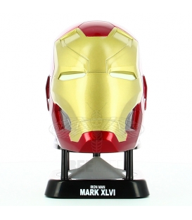 Enceinte Marvel Avengers Iron Man Civil War M46 V2Bluetooth