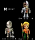 Pack XXray DC Comics 1