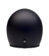 Hedon Hedonist Jet Helmet Coal