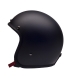 Hedon Hedonist Jet Helmet Coal