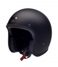 Casque Jet Hedon Hedonist Coal