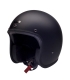 Hedon Hedonist Jet Helmet Coal