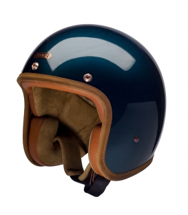 Casque Jet Hedon Hedonist Shortlist