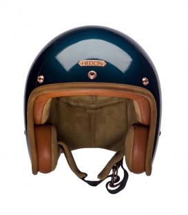 Casque Jet Hedon Hedonist Shortlist