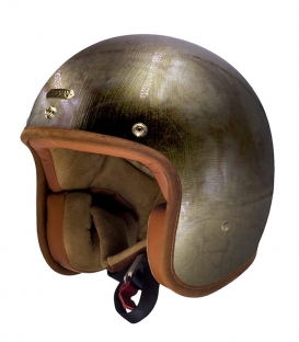 Casque Jet Hedon Hedonist Gladiator