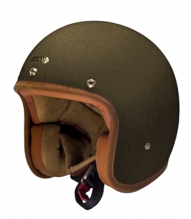 Casque Jet Hedon Hedoniste Empire